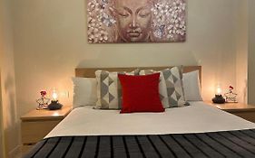 Apartamento Suite Torre Alta Parking Gratis